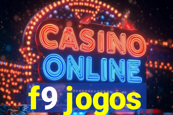 f9 jogos